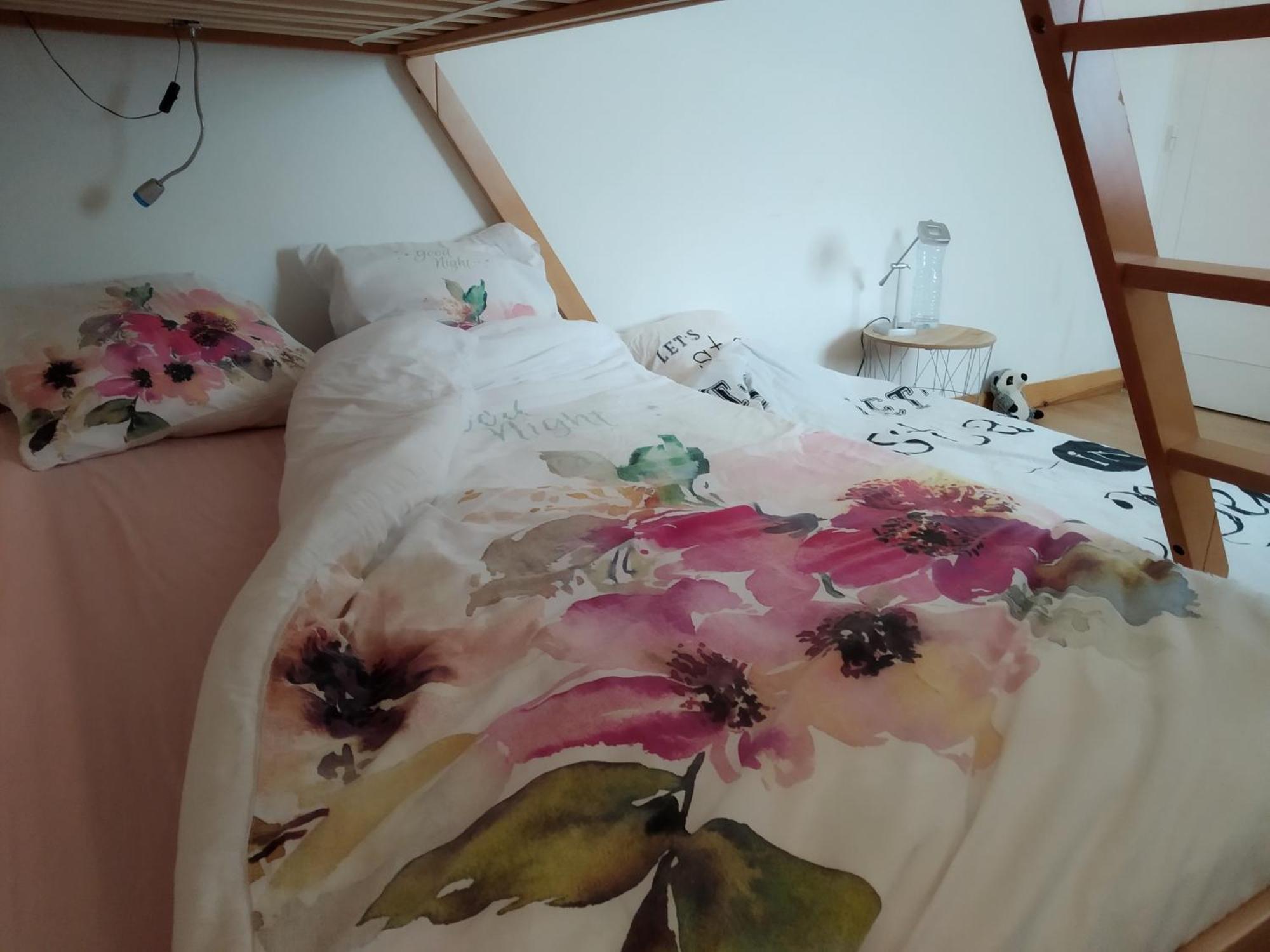 Do Mi Si La Do Re Gite Partage Saint-Carreuc Phòng bức ảnh