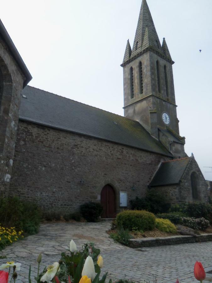 Do Mi Si La Do Re Gite Partage Saint-Carreuc Ngoại thất bức ảnh